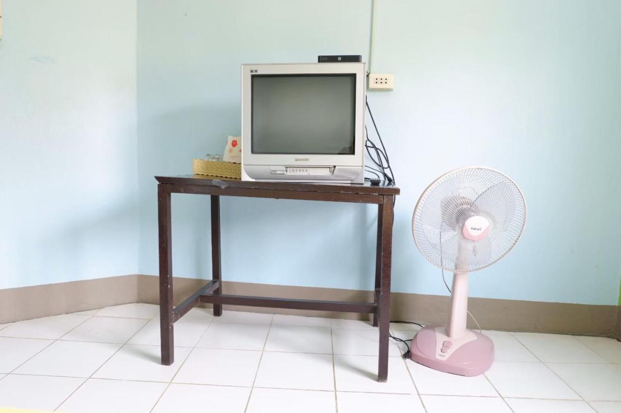 Chokchai Hotel Ban Huai Maenam Noi Extérieur photo