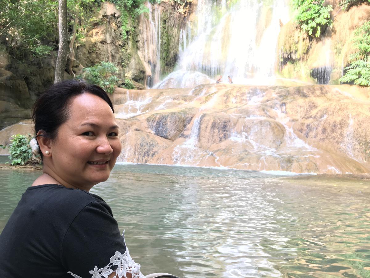 Chokchai Hotel Ban Huai Maenam Noi Extérieur photo